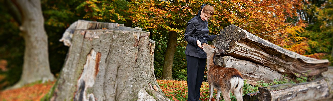 Bedemand Mette Marie Nikolajsen, bedemand i Aarhus og Favrskov