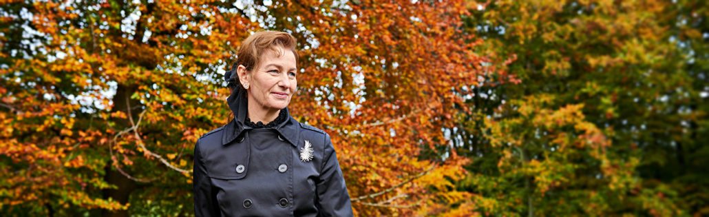 Bedemand Mette Marie Nikolajsen, Unik Begravelse i Aarhus & Favrskov