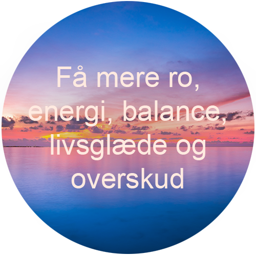 Udbytte ved et sorgforløb